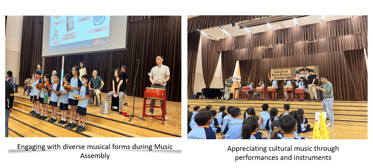 Music Assembly
